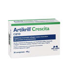 Artikrill - Crescita 30 compresse