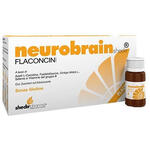 Neurobrain 10 flaconcini da 10 ml