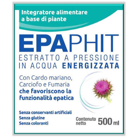 A.v.d. reform - Epaphit 500 ml