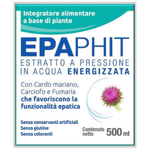 A.v.d. reform - Epaphit 500 ml