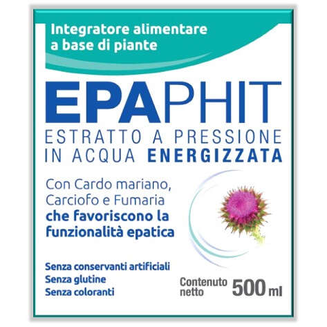 A.v.d. reform - Epaphit 500 ml