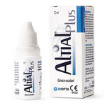 Altial plus gocce oculari 10 ml