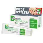 Micoblock 3 in 1 piede d'atleta 30 ml