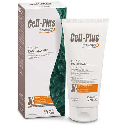 Bios line - Cell plus crema rassodante 200 ml