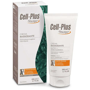 Bios line - Cell plus crema rassodante 200 ml