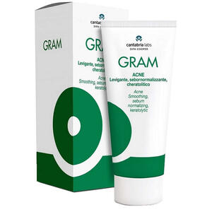 Lab.farmaceutici krymi - Gram acne 50 ml