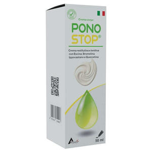 Ponostop - Crema 50 ml