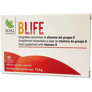 Blife - 30 capsule