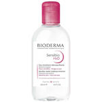 Bioderma - Sensibio h2o soluzione micellare struccante 250 ml