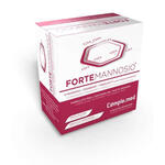 Fortemannosio - 14 bustine da 12 ml