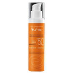 Sol fluido spf50+ colorato nuova formula 50 ml