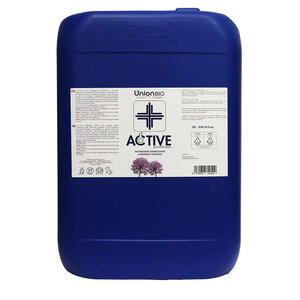 Active zootecnia - Detergente igienizzante stalle 25000 ml