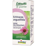 Echinacea  estratto idroalcolico 60 ml
