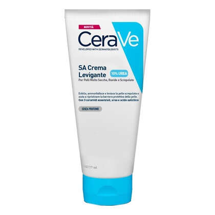 Cerave - Sa crema levigante 177 ml