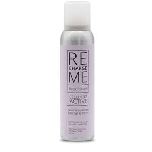 Cellulite active - Recharge me system  siero spray corpo 150 ml