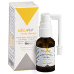 Comple.med - Melliflu gola spray 15 ml