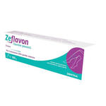 Zentiva - Zeflavon gambe pesanti 100 g