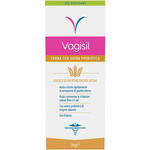 Vagisil - Crema avena 30 g
