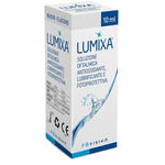 Soluzione oftalmica lubrificante antiossidante 10 ml