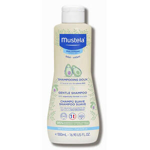 Mustela - Shampoo dolce 500 ml