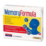 Vital factors - Memory formula 30 compresse