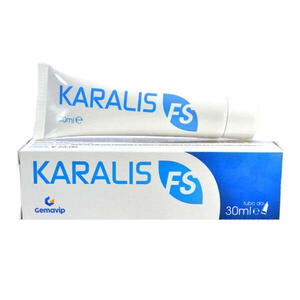 Karlis fs - Karalis fs 30 ml