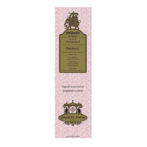 Giorgini - Incensi patchouli