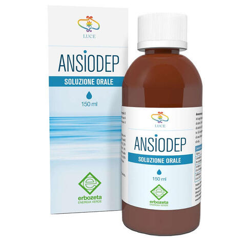 Ansiodep - 150 ml