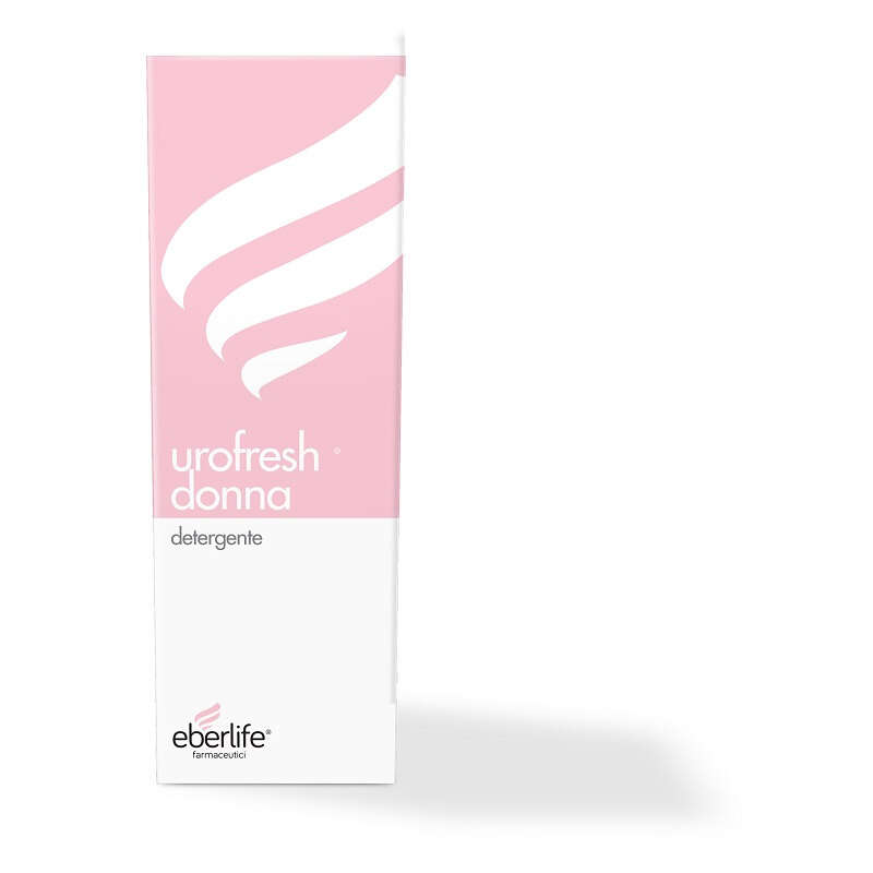 Eberlife farmaceutici - Urofresh donna 500 ml