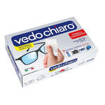 Vedochiaro  16 salviette umidificate