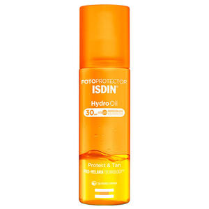 Isdin - Fotoprotector hydrooil 200 ml