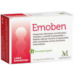 Emoben - 30 capsule