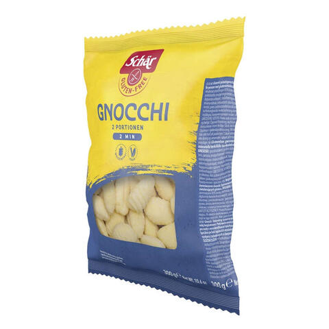 Schar - Gnocchi patate 300 g
