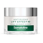 Somatoline - Skin expert crema levigante antirughe lift effect 4d 50 ml