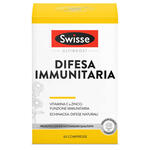 Swisse - Difesa immunitaria 60 compresse
