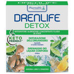 Pharmalife research - Drenlife detox 30 stick