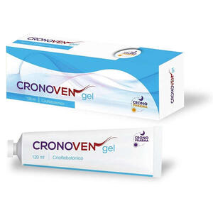 Gel - Cronoven  120 ml