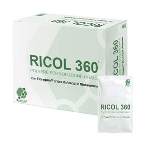  - Ricol 360 15 bustine