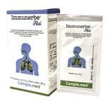 Immunerbe flui 10 bustine