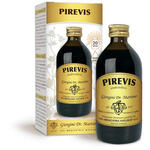 Giorgini - Pirevis liquido analcoolico 200 ml
