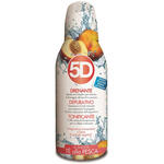 Keycron - 5d sleeverato pesca 500 ml