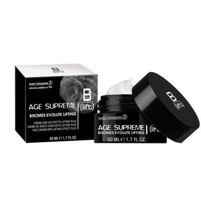 Syrio - B lift age supreme crema viso plus 50 ml