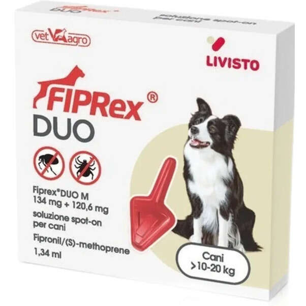 Fiprex - 