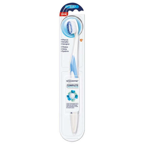 Sensodyne - Sens&gengive extrafresh spazzolino