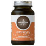 Hifas-vitality - Hifas vitality 60 capsule