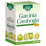 Garcinia cambogia 1000 mg 60 compresse