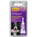 Dixie - 