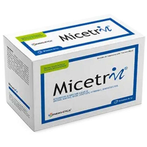 Micetrin - 30 bustine