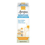 Apropos - Sedituss spray adulti/bambini 20 ml