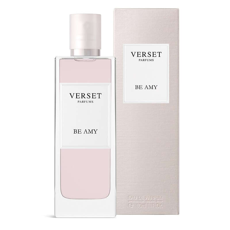 Verset be amy - 50 ml 2026